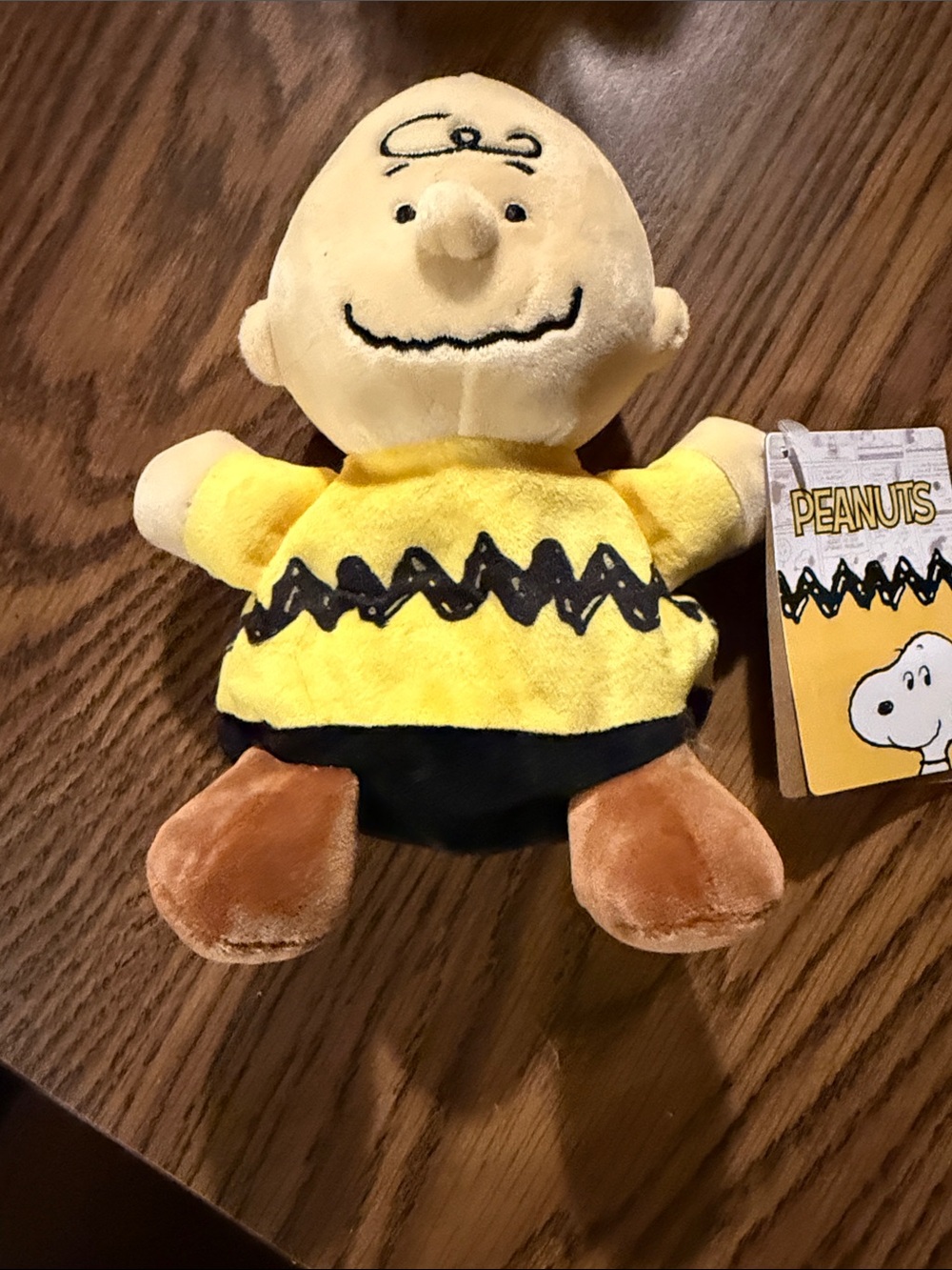 Peanuts Charlie Brown and friends collectibles - Picture 4 of 5